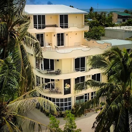 Noah Private Beach House Himmafushi Εξωτερικό φωτογραφία