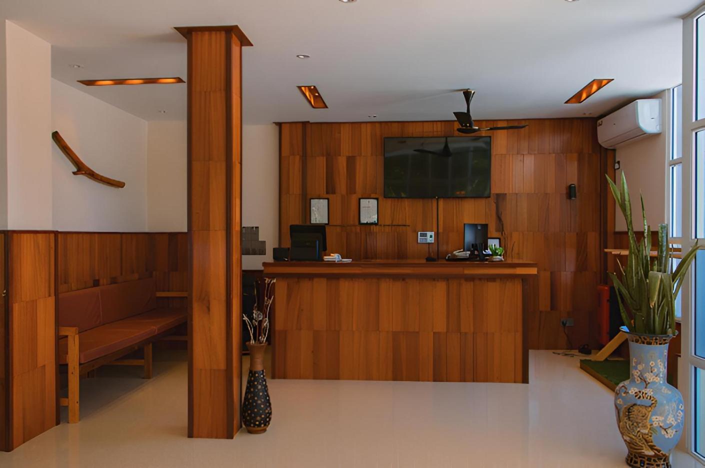 Noah Private Beach House Himmafushi Εξωτερικό φωτογραφία