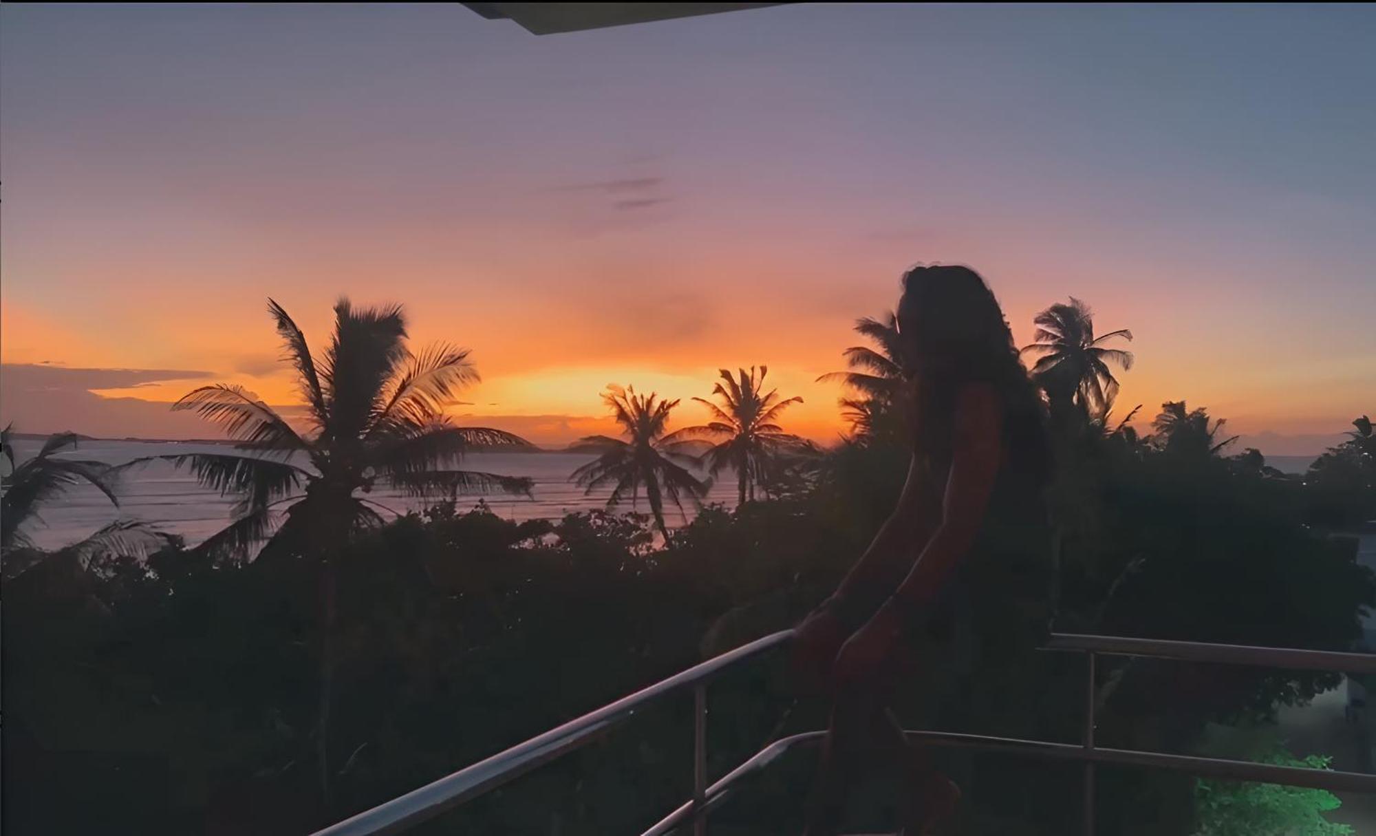 Noah Private Beach House Himmafushi Εξωτερικό φωτογραφία