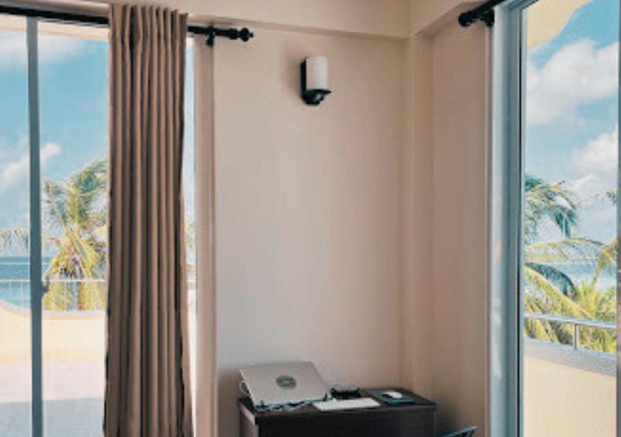 Noah Private Beach House Himmafushi Εξωτερικό φωτογραφία