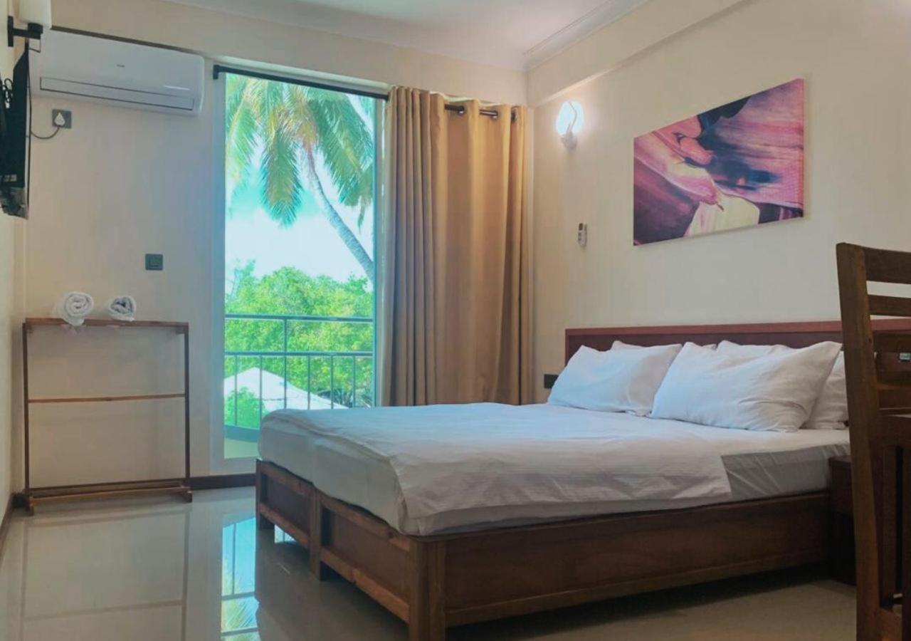 Noah Private Beach House Himmafushi Εξωτερικό φωτογραφία