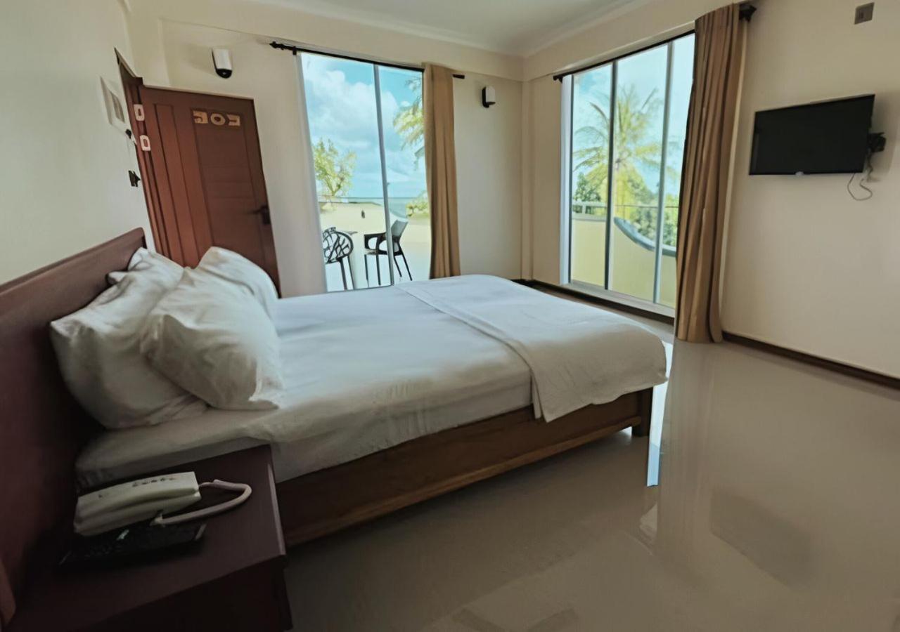 Noah Private Beach House Himmafushi Εξωτερικό φωτογραφία