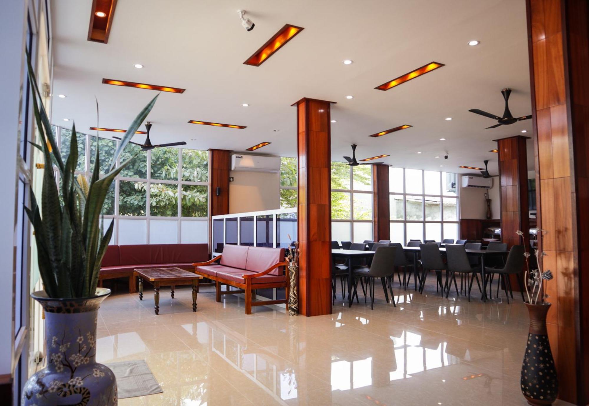 Noah Private Beach House Himmafushi Εξωτερικό φωτογραφία