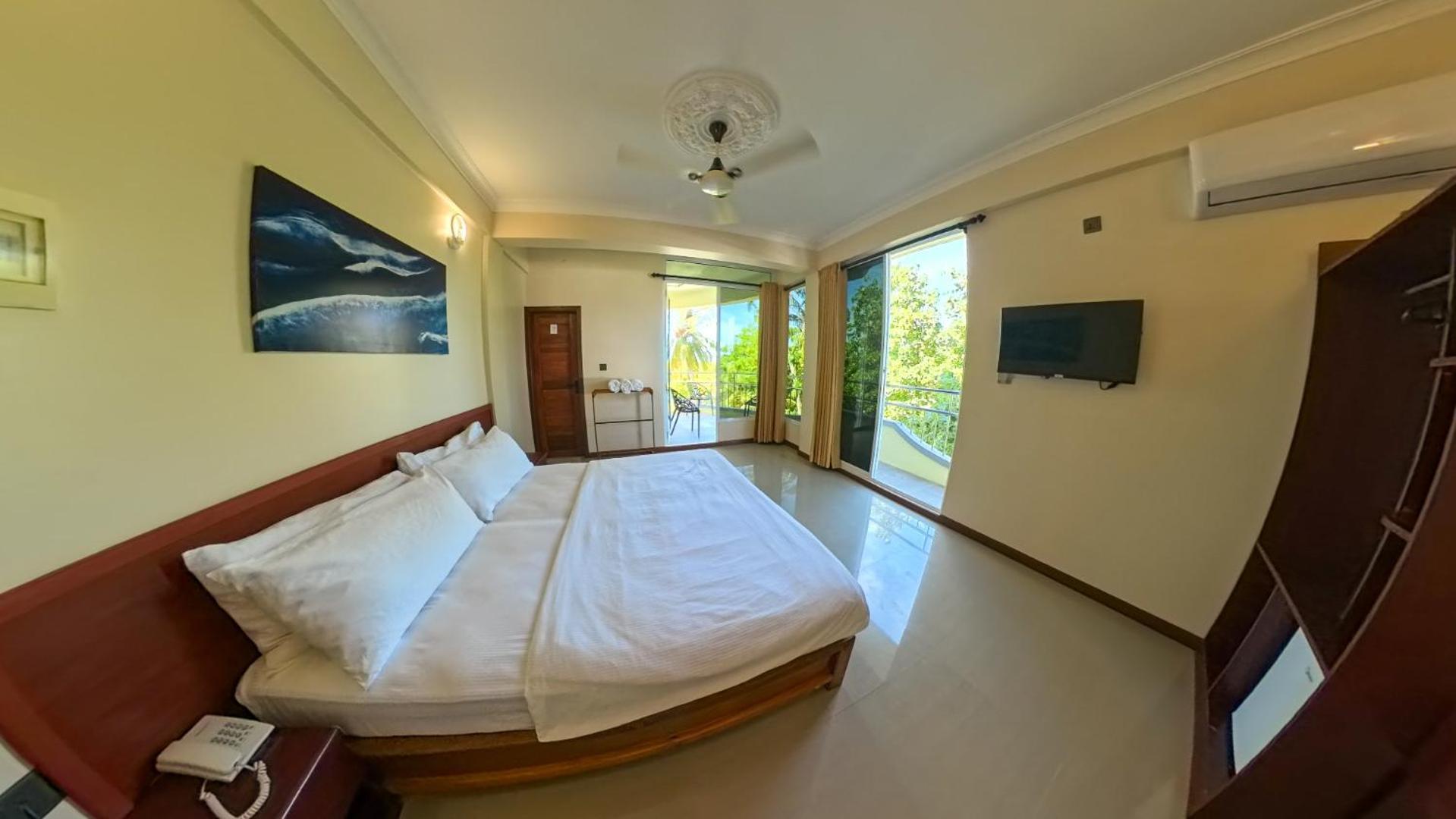 Noah Private Beach House Himmafushi Εξωτερικό φωτογραφία