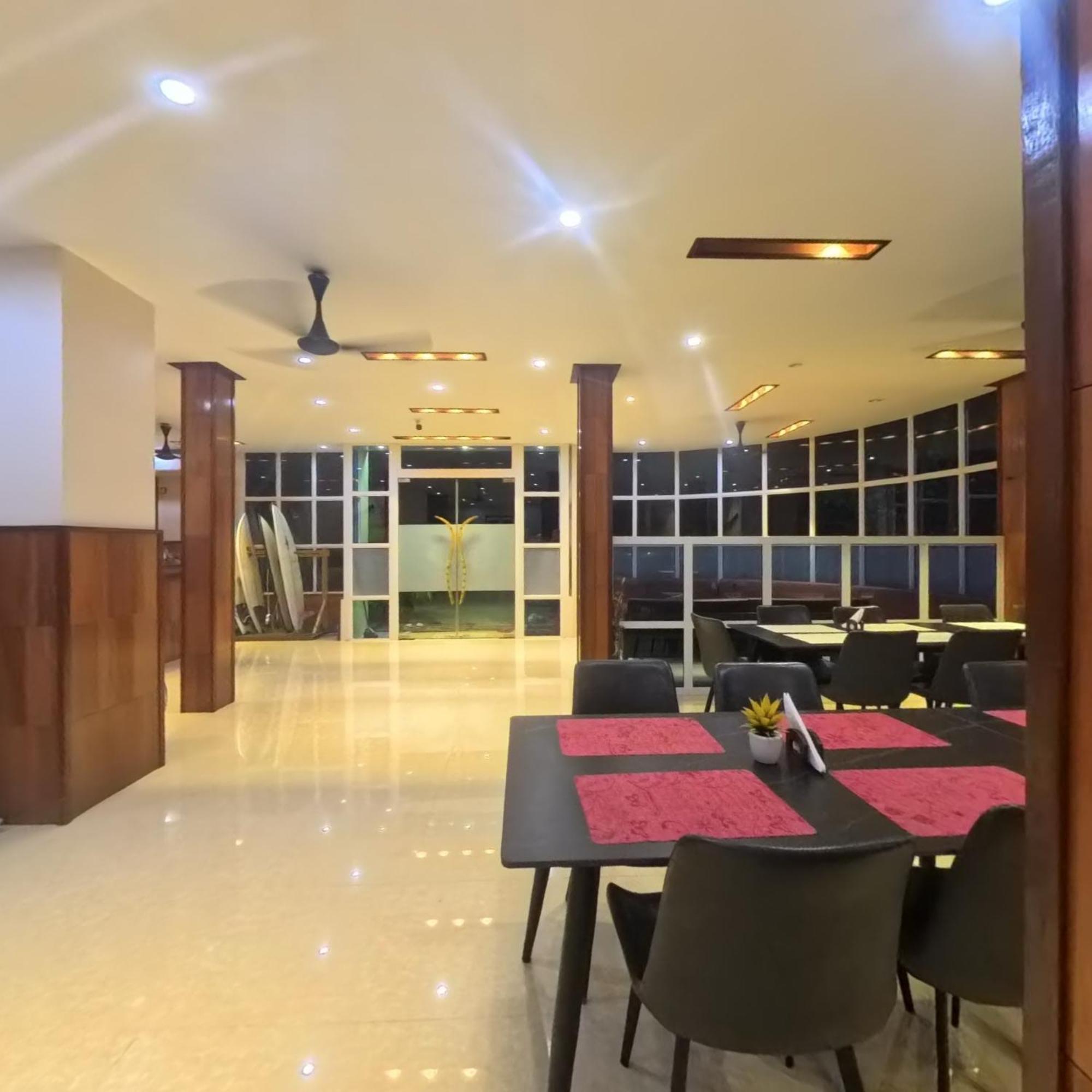 Noah Private Beach House Himmafushi Εξωτερικό φωτογραφία