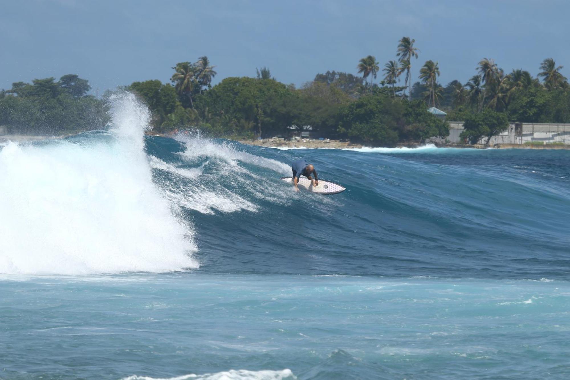 Noah Private Beach House Himmafushi Εξωτερικό φωτογραφία